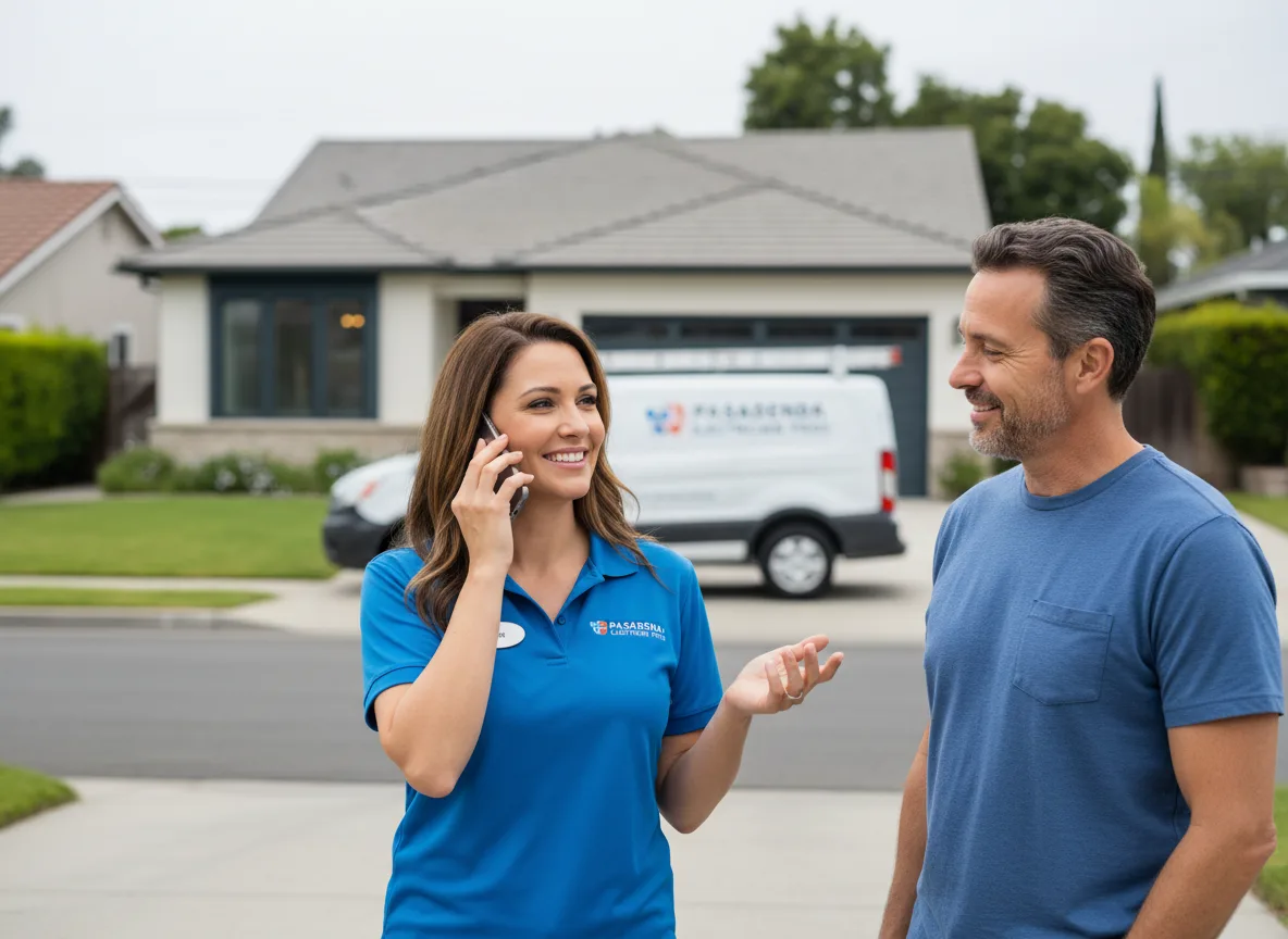 Electrician Elkhorn, WV FAQs